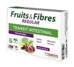 Fruits & Fibres - Transit facile
